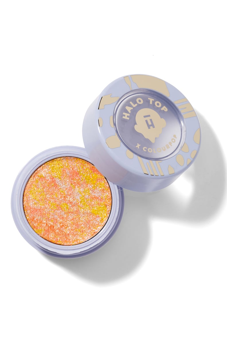 Halo Top x ColourPop Super Shock Pigment in By the Pound