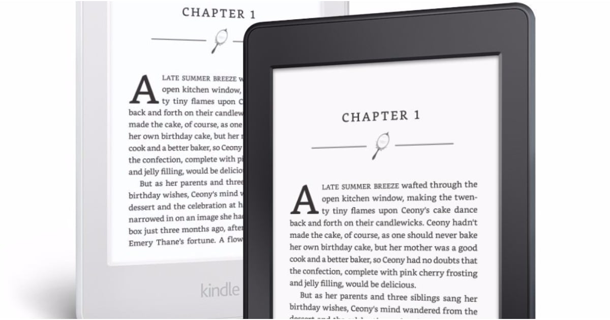 Amazon Black Friday and Cyber Monday 2017 POPSUGAR Moms