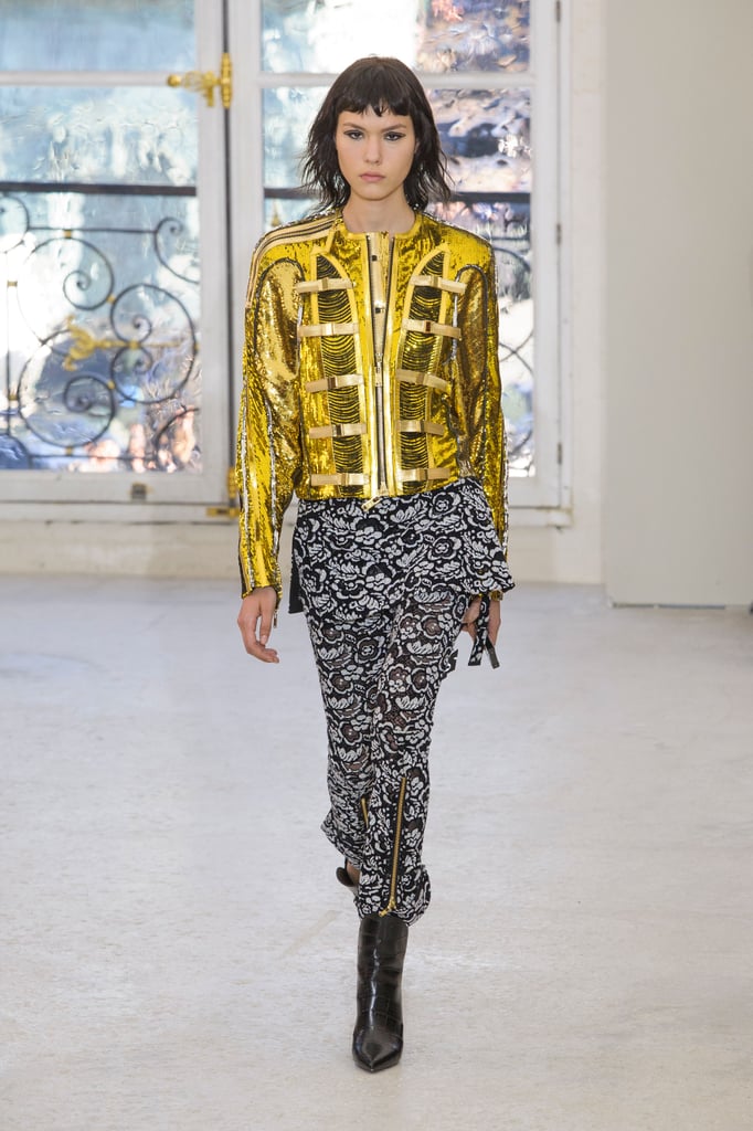 Louis Vuitton Spring 2017 Collection