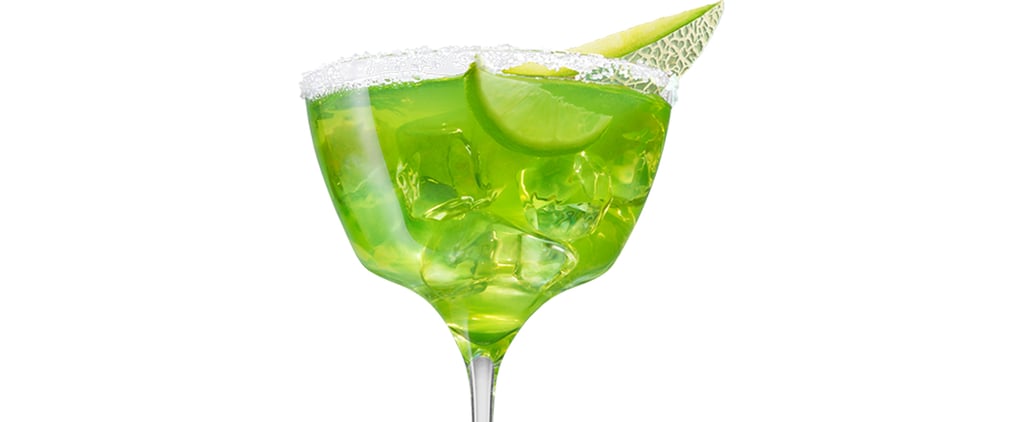 Melon Margarita Recipe
