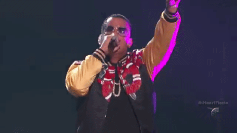 You Grew Up Listening To Daddy Yankee S Gasolina On Repeat 16 Things You Ll Only Understand If You Re A Latina Millennial Popsugar Latina Photo 7 By shinyninetales neru's dale mas gasolina by. you grew up listening to daddy yankee s