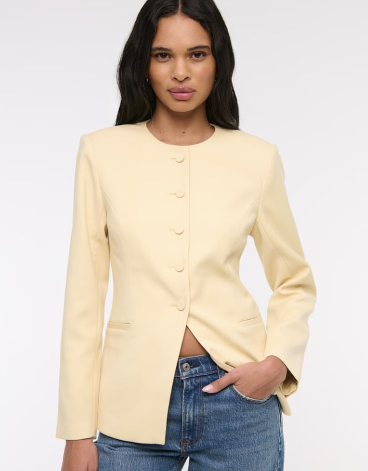 A Blazer