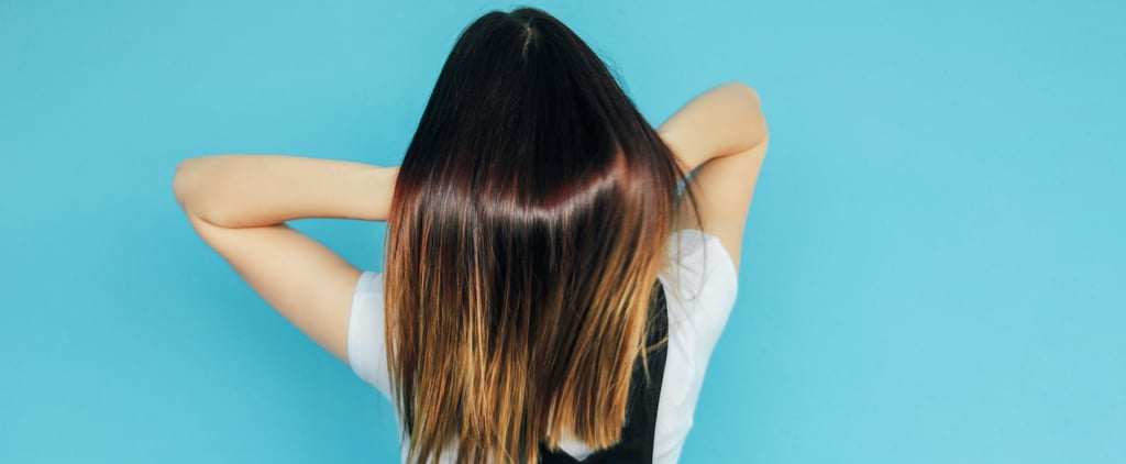 Take a Break From Heat Styling With These Expert Tips For Air-Drying Your Hair