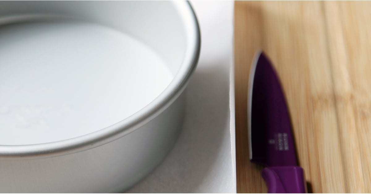 How to Make a Parchment Circle POPSUGAR Food