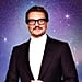 Pedro Pascal's Success Was Destined, According to His Birth Chart