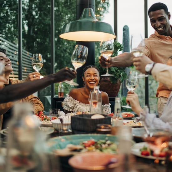 What Is a Cookbook Club? All About the Book Club For Foodies