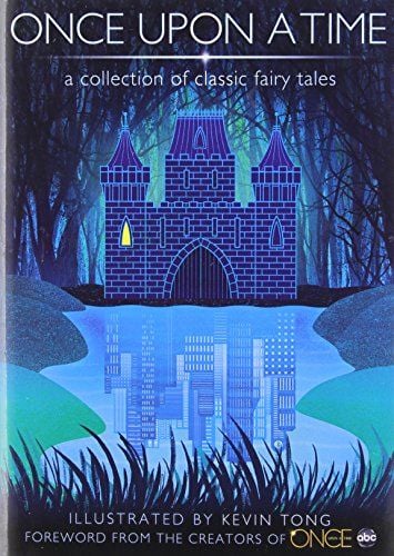 Once Upon a Time: A Collection of Classic Fairy Tales ($3)