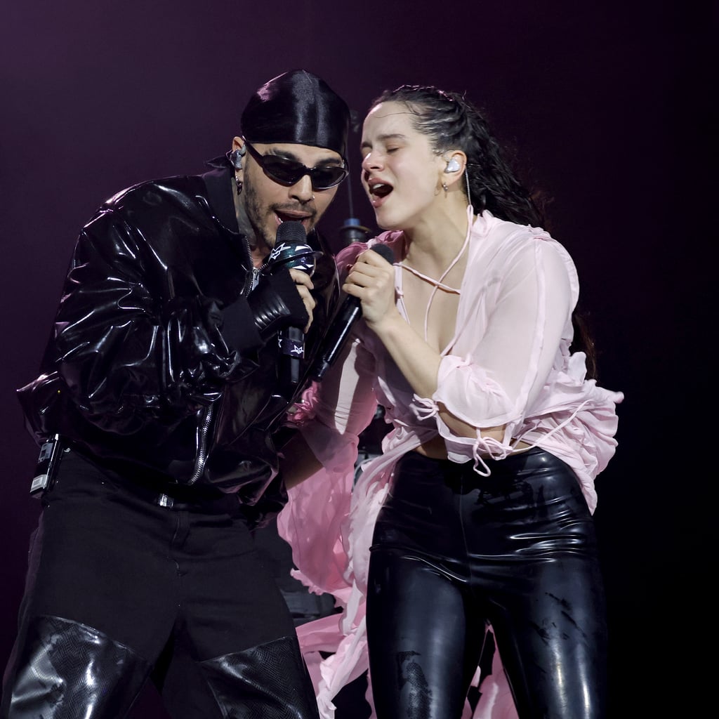 Rosalía and Rauw Alejandro Have Reportedly Called Off Their Engagement