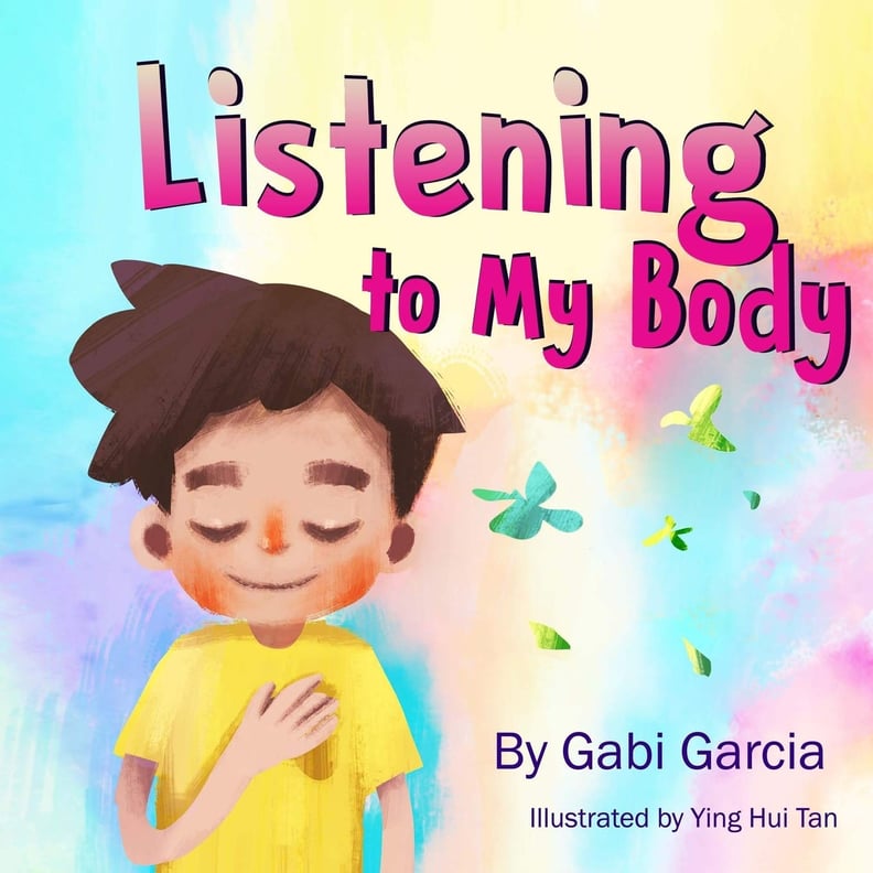 Listening to My Body