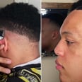 This Barber Just Broke Down How to Do a Fade Haircut in Less Than 20 Minutes