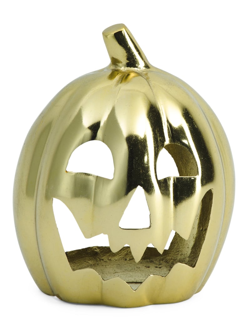 Pumpkin Tealight