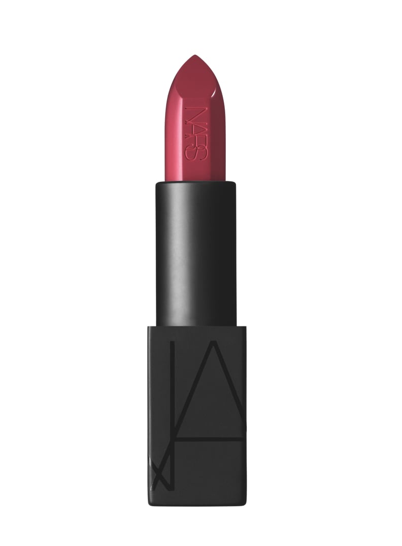 Nars Audacious Lipstick in Audrey