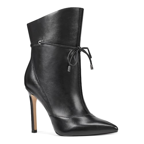 Nine West Tirzah Ankle Boots