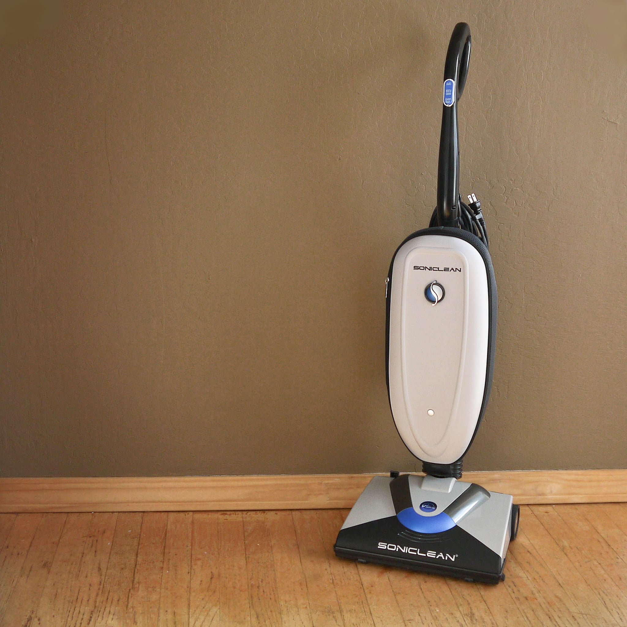 Soniclean Vt Plus S 200 Vacuum Review Popsugar Smart Living
