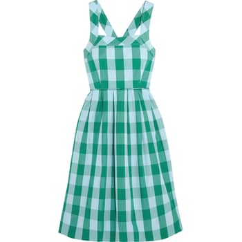 Gingham Clothes | POPSUGAR Fashion