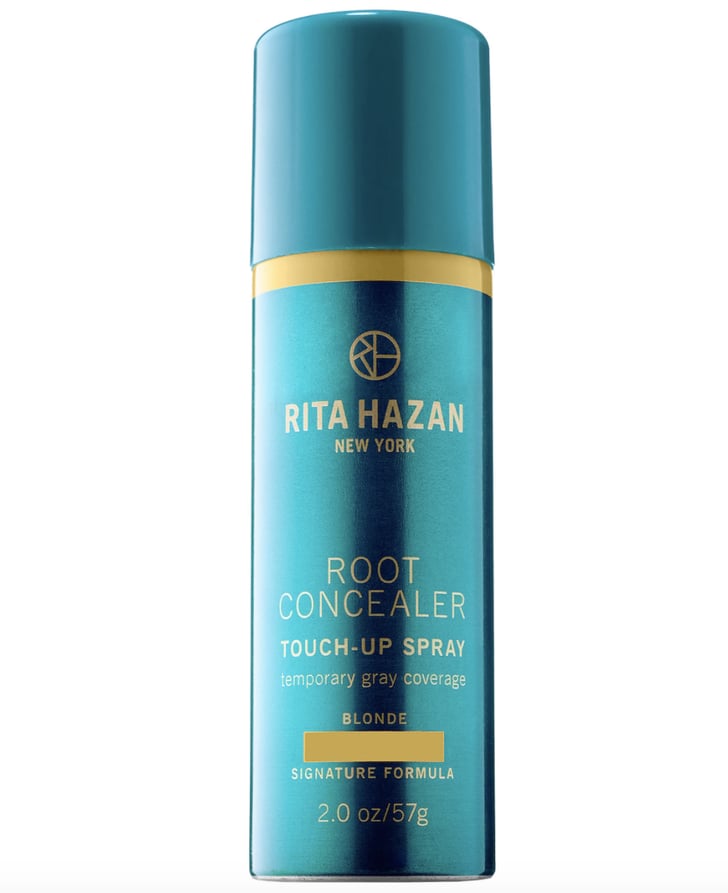 Rita Hazan Root Concealer 26 Best Hair Products of 2021 POPSUGAR