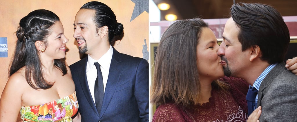 Who Is Lin-Manuel Miranda's Wife Vanessa Nadal?