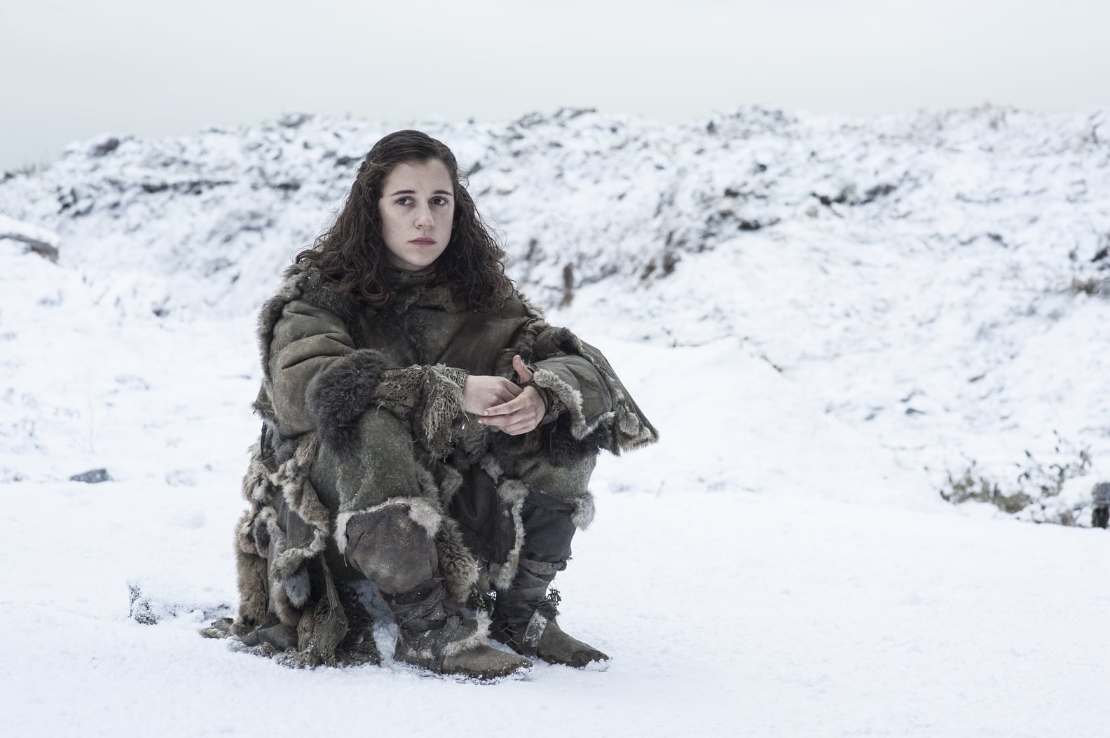 Winds Of Winter Release Date POPSUGAR Entertainment