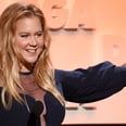 Amy Schumer Wants You to Stop Being Afraid to Talk About Vaginas