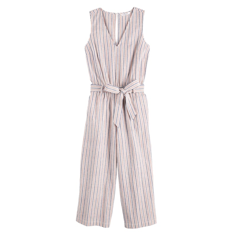 The Jumpsuit Outfit: Vacation Ready