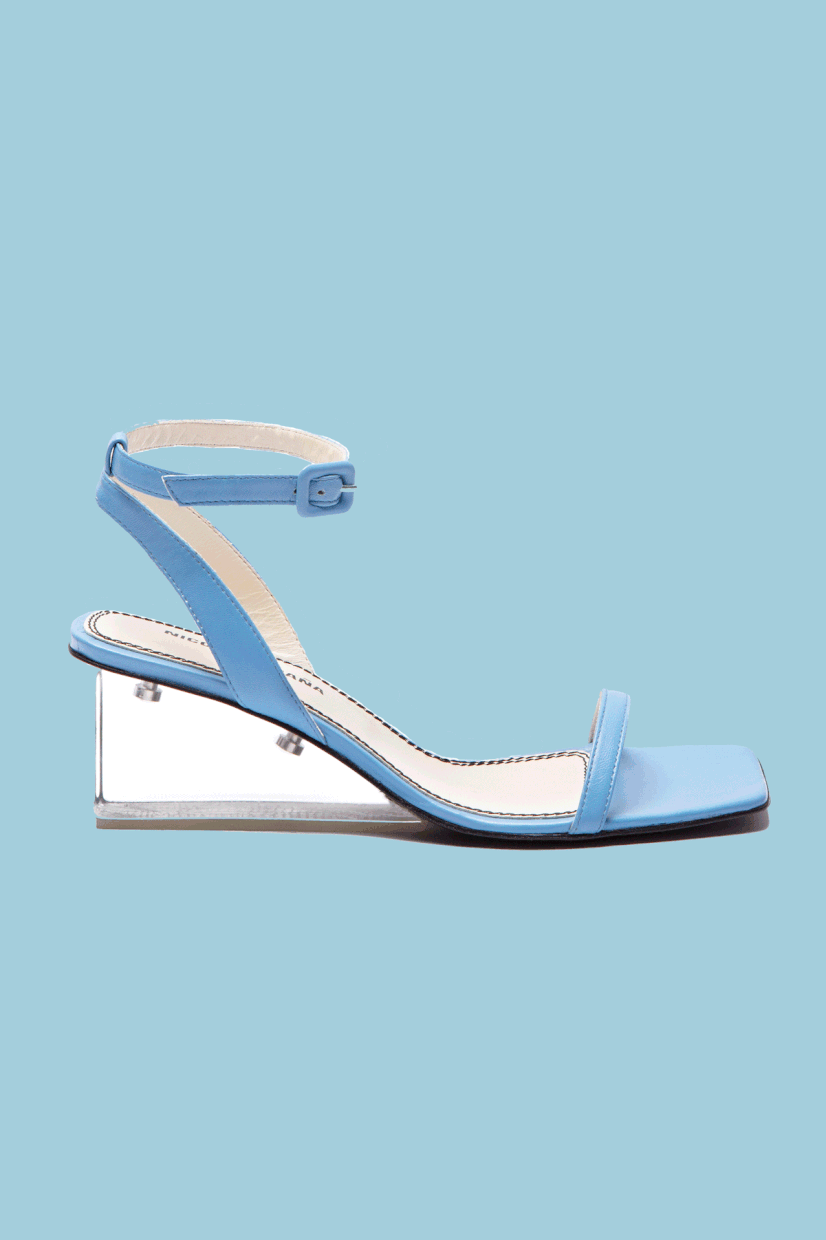 trendy sandals summer 2019