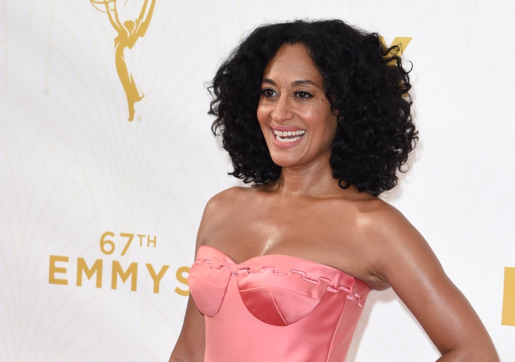 Tracee Ellis Ross