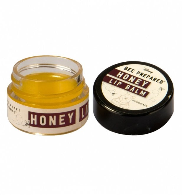 Winnie the Pooh Disney Bee Prepared Honey Blossom Lip Balm