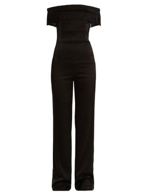 Galvan Jumpsuit