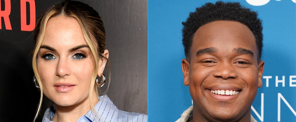 See JoJo and Dexter Darden's Cutest Photos