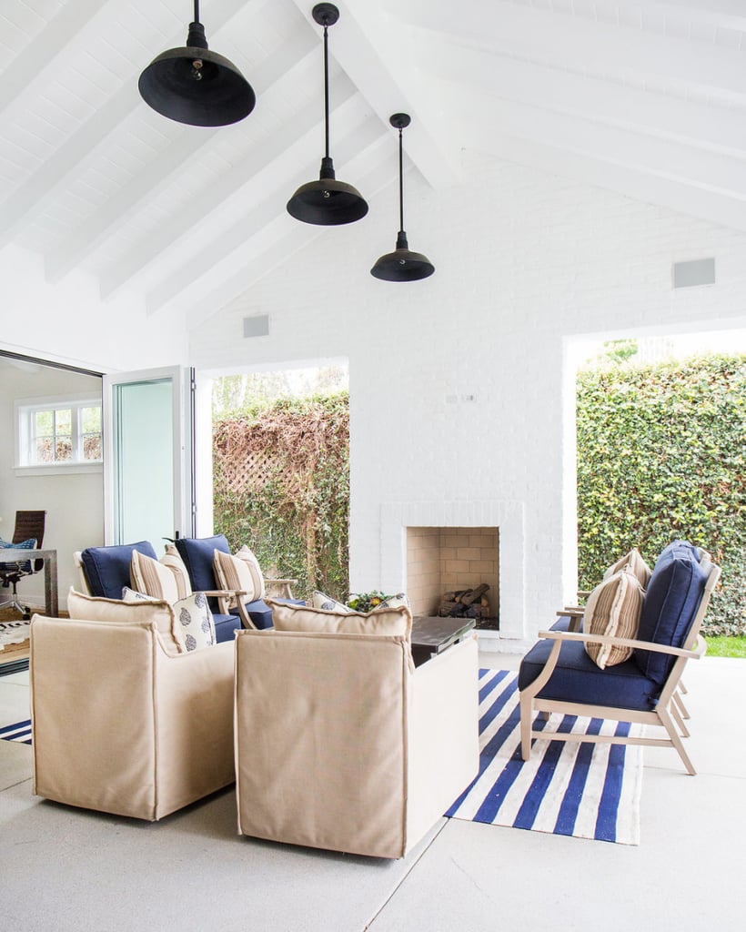 Modern Farmhouse Newport Heights Will Leave You Breathless