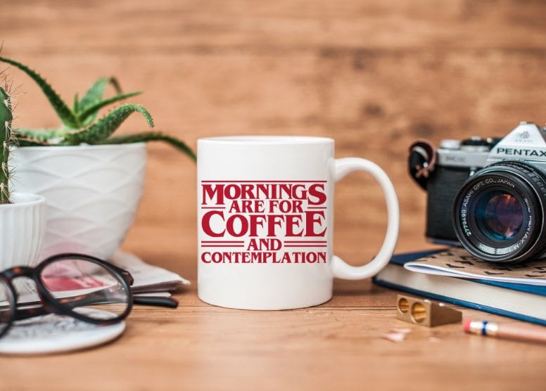 Coffee Mug Coffee Mug