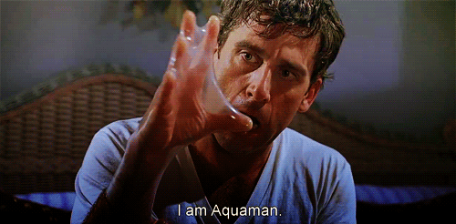 Condoms can hold 1-2 liters of water.