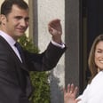 The Story Behind Queen Letizia and King Felipe VI's Love