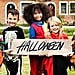 Halloween Activities For Toddlers