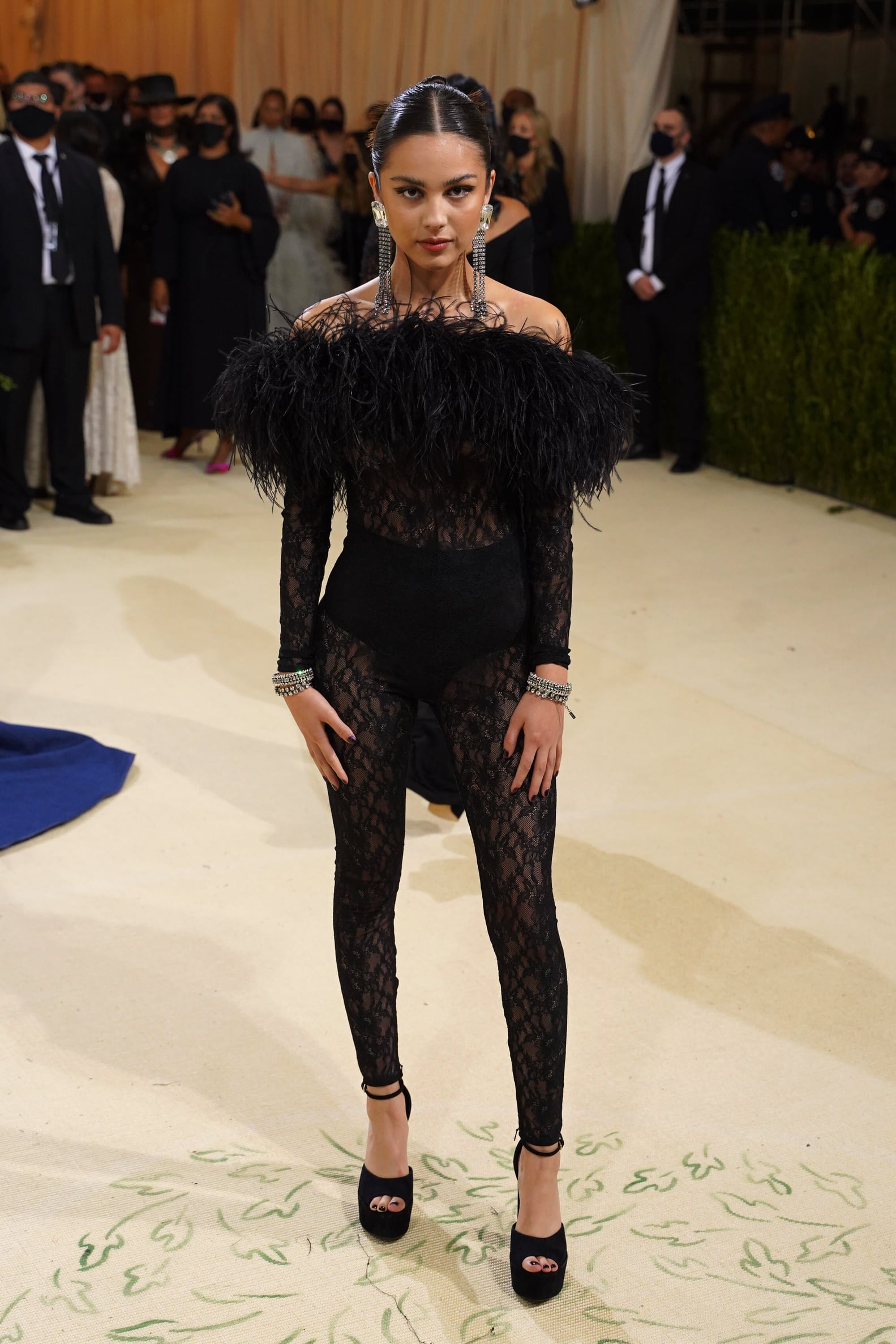 The Met Gala: Who Goes, Who Hosts, and Who Decides the Theme | POPSUGAR ...