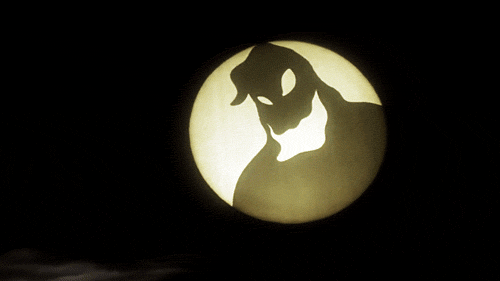 Oogie Boogie Still Seriously Creeps You Out