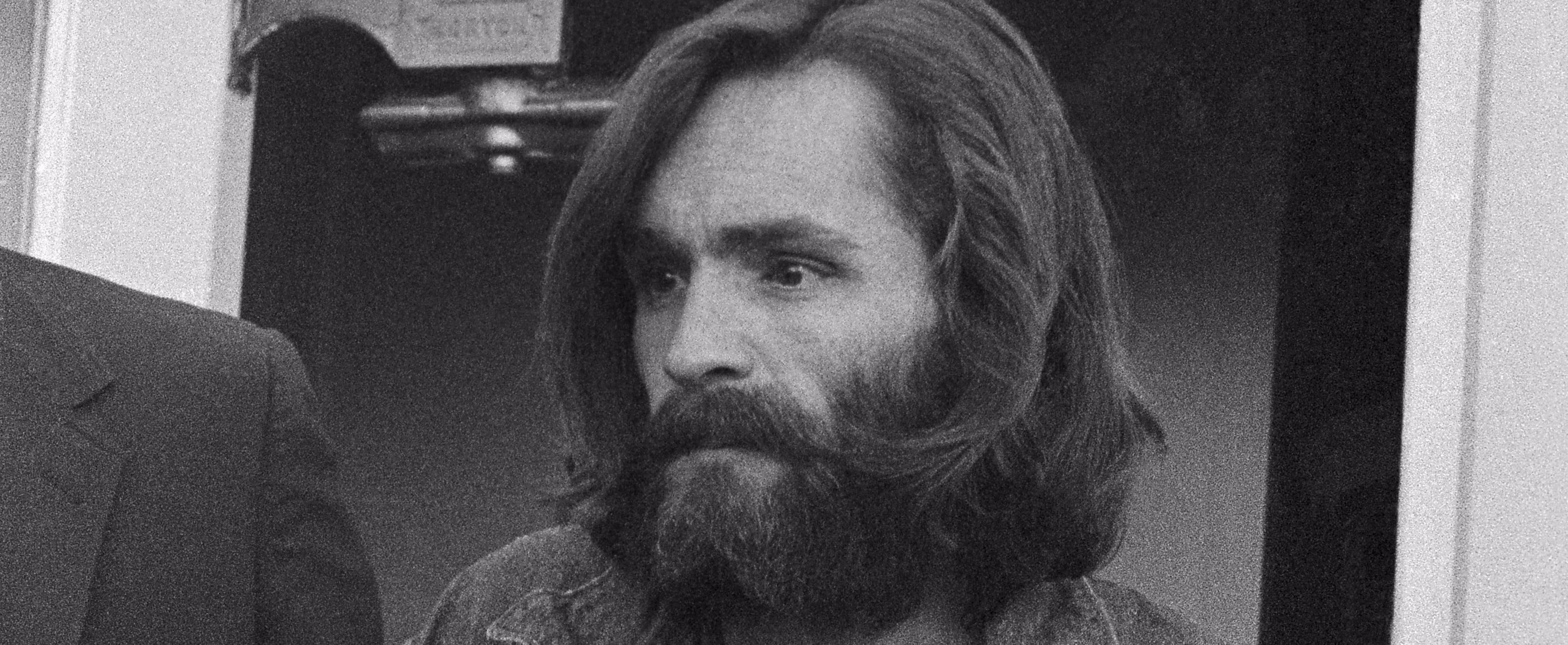 Who Is Charles Manson? | PS Celebrity