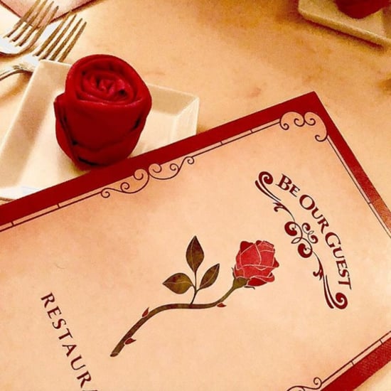 Romantic Restaurants in Disney World