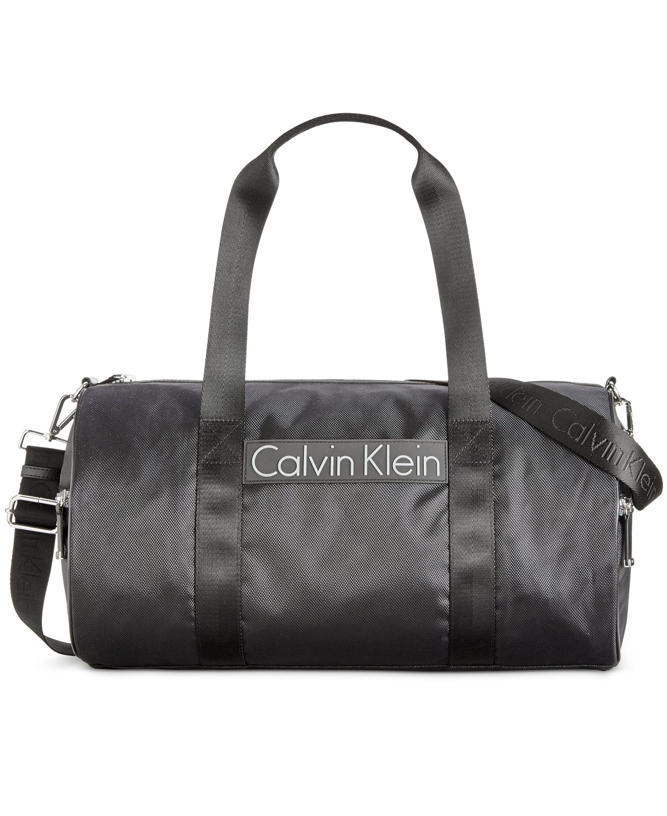 calvin klein gym bags