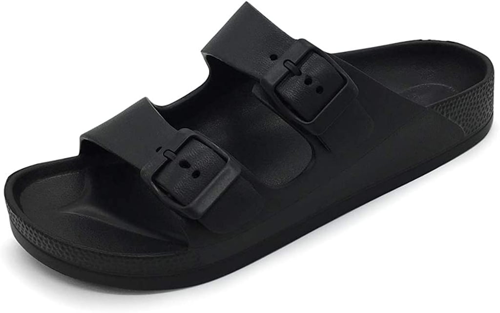 Best Comfortable Slides on Amazon