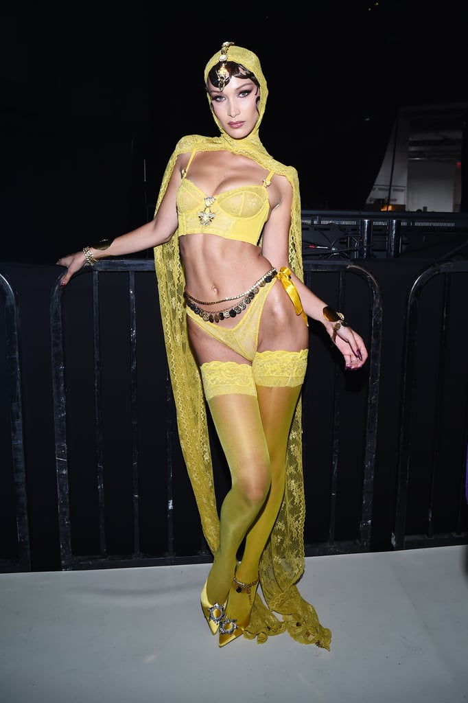 Rihanna's Savage x Fenty 2019 NYFW Runway Show Pictures