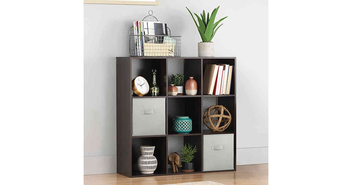 Relaxed Living Cube Organizer Collection Best Organizing Products