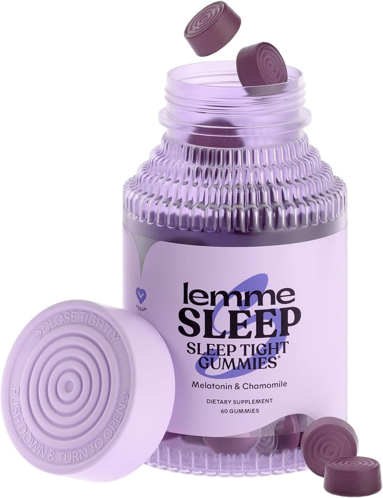 Lemme Sleep Gummies