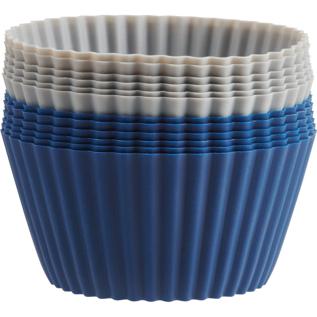 Clever Confectionary Silicone Baking Cups Best Made By Design Home