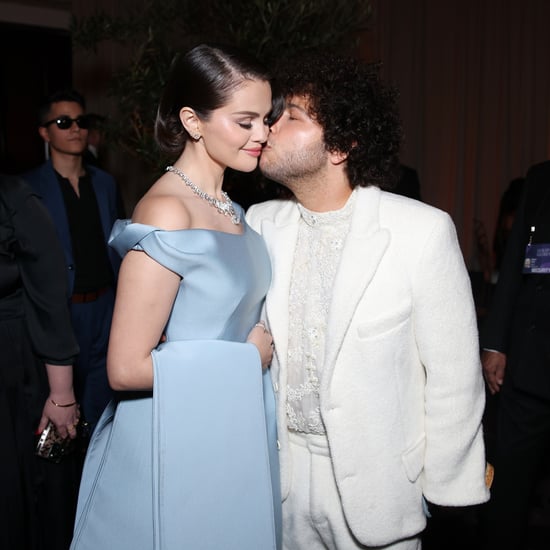 Selena Gomez’s Wedding Earrings: Shop Similar Styles