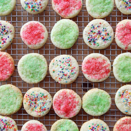 Best Christmas Cookies Based on Zodiac Signs