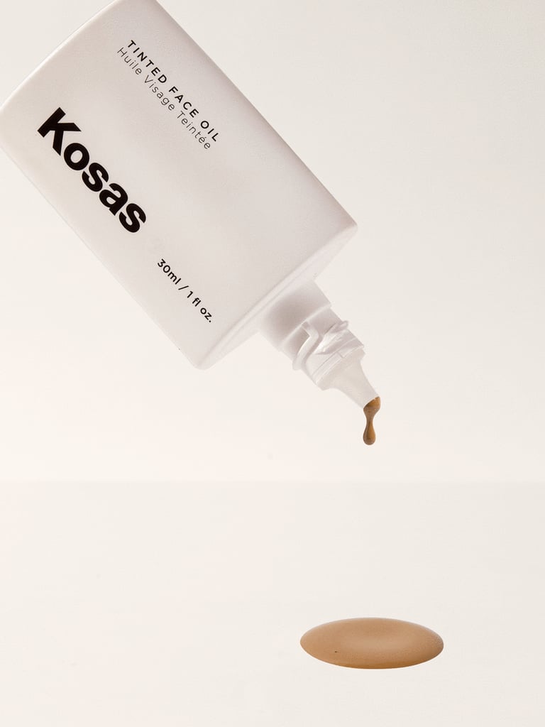 Kosas Tinted Face Oil