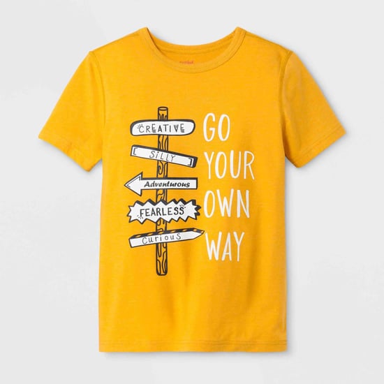 Spring Cat & Jack Collection For Kids With Disabilities
