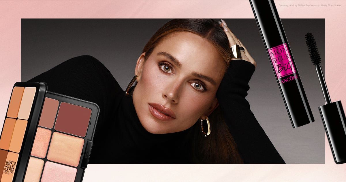 Mary Phillips, Makeup Artist to the Stars, Spills Her Secrets