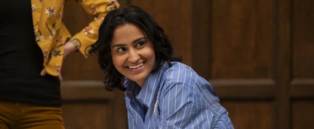 Amrit Kaur on "Sex Lives" and Finding Your Inner Rebel